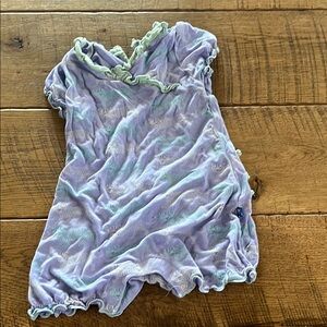 Kickee pants 6-12 size